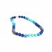 Chewbeads Bleecker Necklace (Turquoise)