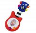 Baby/Infant/Child/Kid Sassy Rock Star Guitar Musical Toy Newborn Gear by IN2ALL