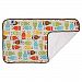 Planet Wise Designer Diaper Changing Pad - Owl