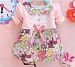 Baby girl Dress long-sleeved t-shirt kids clothing chiffon top children's lace flower (9-12 months, Pink)