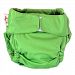 CuteyBaby All-in-One Washable Diaper, Kelly Green by CuteyBaby