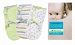 Summer Infant SwaddleMe 3-Pack with Dr. Spock's Baby and Child Card Guide