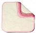 Imse Vimse Cloth Wipes-12 count-Roses Pink - Regular by Imse Vimse
