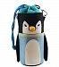 Lovely Baby Bottle Messenger Bag/Keep Warm (22*9*9CM), Blue Penguin