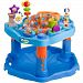 Lovely Kids Baby Exersaucer activity center infant bouncer by Love Greenland