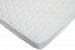 American Baby Company Quilted Fitted Waterproof Fitted Cradle Mattress Pad Cover by American Baby Company
