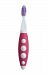 NUK Toddler Rest Easy Toothbrush, Color May Vary (Discontinued by Manufacturer) by NUK