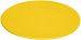 Green Eats 4 Pack Snack Plate, Yellow by Green Eats