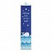 DEMDACO Whale Growth Chart with Stickers