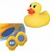 First Years 31001 White Hot® Safety Duck Bath Toy (Pack of 3)
