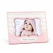 Nat and Jules NJ4700107 Pink Little Sweetie Frame