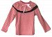 Beautiful Top, Toddler and Child (5T, Pink)