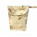 Multi-function Wet Bags Waterproof Diaper Bag Nappy Bag(21*6*25CM, B)