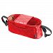 [Manito] Handy Stroller Organizer /Small Organizer Bag for Baby Stroller and Pram (Red)