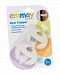 Emmay Care Safety Door Stop (twin Pack) by Emmay
