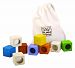 Plan Toys 5531 Activity Blocks by Great Gizmos