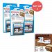 Mommy's Helper Safe-Lok for Drawers and Cabinets (Set of 3 Packs of 6! ) by Mommy's Helper