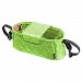 [Manito] Handy Stroller Organizer /Small Organizer Bag for Baby Stroller and Pram (Green)