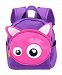 Star Fashion Infant Knapsack Toddle Backpack Kindergarten School Bag Fox