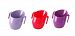 Bickiepegs Doidy Cup 3 Pack - Red, Lilac & Purple by Baby Products