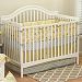 Stella 4 Piece Baby Crib Bedding Set by The Peanut Shell by Farallon Brands