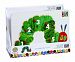 Rainbow Designs Eric Carle Very Hungry Caterpillar Peg Puzzle by Rainbow Designs