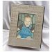 Small Fry Design Baptismal Picture Frame by Small Fry Design