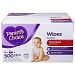 Parents Choice Fresh Scent Baby Wipes 500 Count by Parents Choice