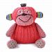 Nat and Jules Plush Toy, Murray The Monkey by Nat and Jules