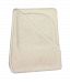 American Baby Company 100% Organic Cotton Terry Hooded Towel Set, Ecru by American Baby Company