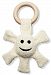 RiNGLEY Natural Teething Toy (Junior) by Ringley