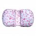 Pregnancy Pillow Waist Support Soft Body Belly Adjustable Maternity Pillow K
