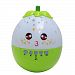 Lovely Baby Infant Appease Toys Constellation Night Light Tumbler Toy Green