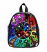 New Arrival Homestuck God Tier Symbols Custom Kids School Backpack Bag(Small) College Of The Wind