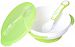 Kidsme Tight Grip Suction Bowl - Green - Unisex by Kidsme