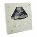 Bambino 'Light Up' MDF Scan Sonograph Photo Frame 'Little Star' 4x 3 by Bambino