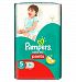Pampers Baby-Dry Pants Size 5 Essential Pack 36 Nappies - Pack of 6