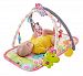 Fisher-Price 3-In-1 Musical Activity Gym - Pink