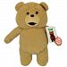 Official 'TED' The Movie ~ 12" Plush Talking Toy Bear by Commonwealth (USA)