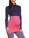 Lassig Maternity Bellyband Straight, Delhi Pink by Lassig