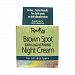 Reviva Labs Brown Spot Skin Light Night Cream All Skin Types - 1.5 oz