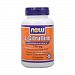 Now L-Citrulline - Nitric Oxide Production - 750 mg 90 capsules