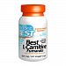 Doctor's Best Best L-Carnitine Fumarate - 885 mg 60 vcaps