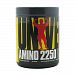 Universal Nutrition Amino 2250 - 100 tabs