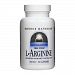 Source Naturals L-Arginine Free Form - 500 mg 100 caps