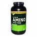 Optimum Nutrition Superior Amino 2222 - 320 tabs