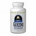 Source Naturals Glycine - 500 mg 200 caps