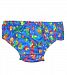 Swimsuit Diapers Machine Washable - XX-Large - Blue by Water Gear