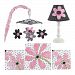 Cotton Tale Designs Decor Kit, Girly by Cotton Tale Designs