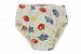 My Pool Pal Reusable Swim Diaper Cover/Swim Cover, Printed, 12 Months by My Pool Pal